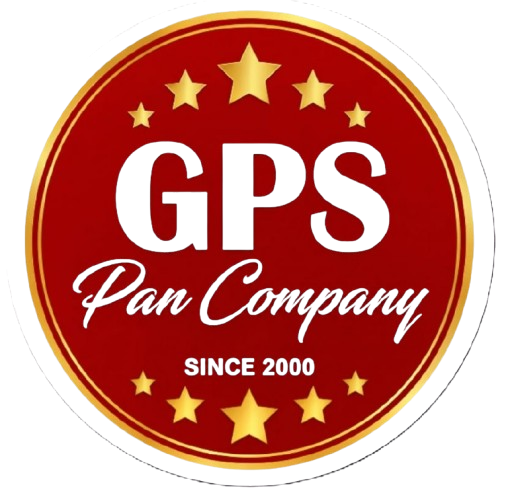 GPS Pan Company logo
